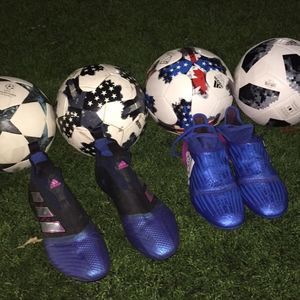 Meet your Posher, Warren